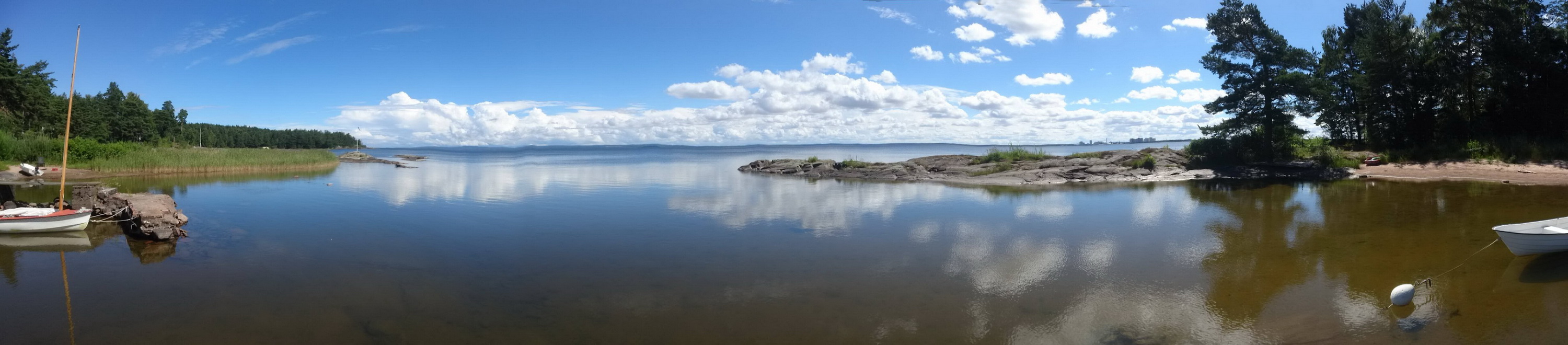 lake Vanern