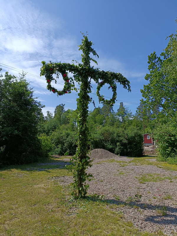 midsommar